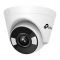 5MP Full-Color Turret Network Camera-2.8mm Lens VIGI C450(2.8mm) TP-Link