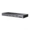 SWITCH 24-Port Gigabit Stackable Lite L3 Managed 4x 10G Slots 19-inch SG5428X TP-Link