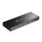SWITCH 24-Port Gigabit Stackable Lite L3 Managed 4x 10G Slots 19-inch SG5428X TP-Link
