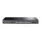 SWITCH 24-Port Gigabit Stackable Lite L3 Managed 4x 10G Slots 19-inch SG5428X TP-Link