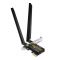 ΚΑΡΤΑ PCIe WI-FI BE6500 Wi-Fi 7 Bluetooth 5.4 +LP Archer TBE400E TP-Link