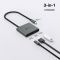 Docking Station Type-C to 4K HDMI, 1x USB 3..0 ,USB-C PD 100W UH3020C TP-Link