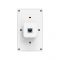 ACCESS POINT BE3600 Wall Plate Tri-Band Wi-Fi 7 EAP725-WALL TP-Link