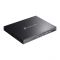 SWITCH 24-Port POE++ 500W Gigabit Stackable Lite L3 Managed 4x 10G Slots 19-inch SG5428XMPP TP-Link