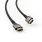 καλώδιο HDMI 1,5m Gold v2.0 (4096x2160@60Hz) 37594/SLX-HD4K015 S-Link