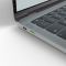 Port Blocker USB Type-C (without key) Pack of 10 Green 40438 Lindy