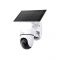 Camera Solar-Powered Pan/Tilt Outdoor2K 3MP(2304?1296), 6700mAh battery &Solar Panel Tapo C610 KIT TP-Link