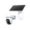 Camera Solar-Powered Pan/Tilt Outdoor2K 3MP(2304?1296), 6700mAh battery &Solar Panel Tapo C610 KIT TP-Link