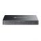 SWITCH Omada 10-Port +1 SFP Gigabit Easy Managed with 8-Port PoE+ 123W ES210GMP TP-Link