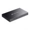 SWITCH Omada 10-Port +1 SFP Gigabit Easy Managed with 8-Port PoE+ 123W ES210GMP TP-Link