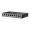SWITCH Omada 8-Port Gigabit Easy Managed ES208G TP-Link