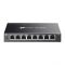SWITCH Omada 8-Port Gigabit Easy Managed ES208G TP-Link