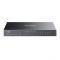 SWITCH Omada 10-Port Gigabit Easy Managed with 8-Port PoE+ 63W ES210GP TP-Link