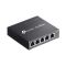 SWITCH Omada 5-Port Gigabit Easy Managed with 4-Port PoE+ 65W ES205GP TP-Link
