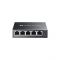 SWITCH Omada 5-Port Gigabit Easy Managed with 4-Port PoE+ 65W ES205GP TP-Link