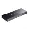 SWITCH Omada 20-Port Gigabit Easy Managed with 16-Port PoE+ 19'' 250W ES220GMP TP-Link
