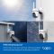 5G AX3000 Wi-Fi 6 Outdoor Router , με υποδοχή κάρτας SIM Archer NX500-Outdoor TP-Link