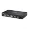 SWITCH Omada 8-Port 2.5G + 2-Port 10G Easy Managed Switch with 8-Port PoE++ 200W ES210XPP-M2 TP-Link