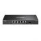 SWITCH Omada 5-Port 2.5G BASE-T 1-Port 10GE SFP+ Easy Managed 4-Port PoE++ 120W ES206XPP-M2 TP-Link