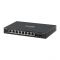 SWITCH Omada 8-Port 2.5G BASE-T Easy Managed with 2 10GE SFP+ Slots ES210X-M2 TP-Link