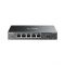 SWITCH Omada 5-Port 2.5GBASE-T Easy Managed with 1 10GE SFP+ Slot ES206X-M2 TP-Link