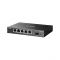 SWITCH Omada 5-Port 2.5GBASE-T Easy Managed with 1 10GE SFP+ Slot ES206X-M2 TP-Link