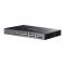 SWITCH Omada 28-Port Gigabit Easy Managed with 24-Port PoE+ 19'' 384W ES228GMP TP-Link