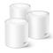 Mesh WiFi 6 System AX3000 Whole Home (3 PACK) Deco X50(3-pack) TP-Link