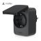 Mini Smart Wi-Fi Socket Outdoor , Energy Monitoring, Matter Certified TAPO P410M TP-Link
